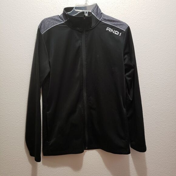 Jacket by And 1. Size S - Picture 1 of 4